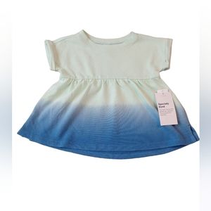 Old Navy Ombre dress  for Girls Size 12-18 M